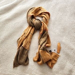 Scarf / Wrap